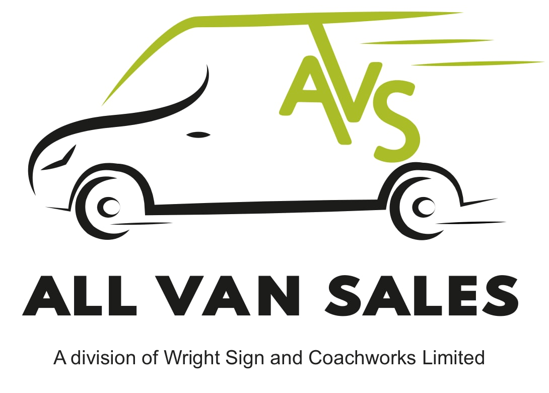 All Van sales Logo