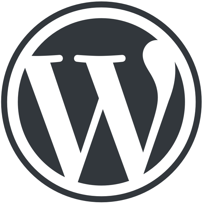 Wordpress Logo