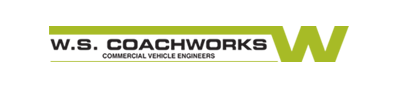 WS Coachworks Logo